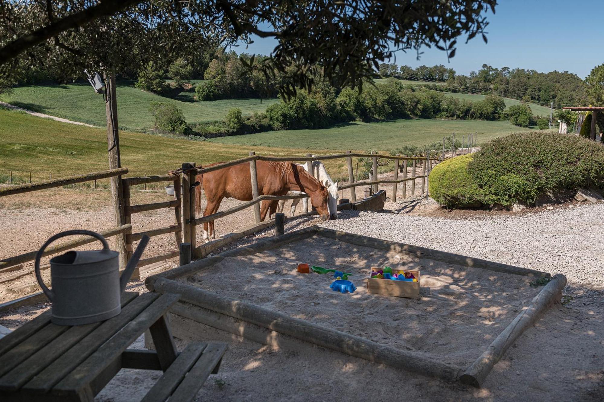 Cal Carulla Pensionat L'Astor Exteriör bild